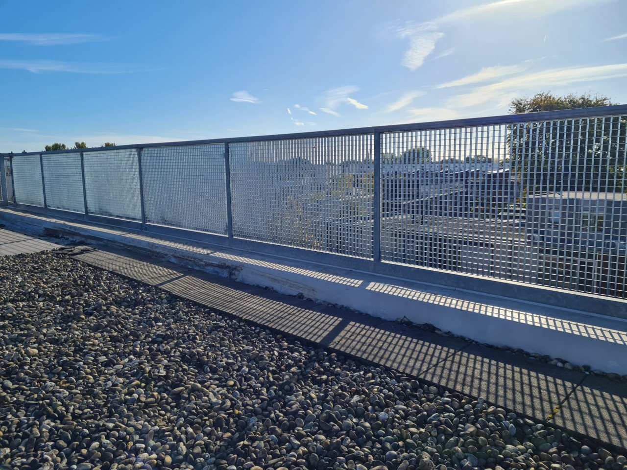 Veilige, stijlvolle en duurzame balkonhekwerken