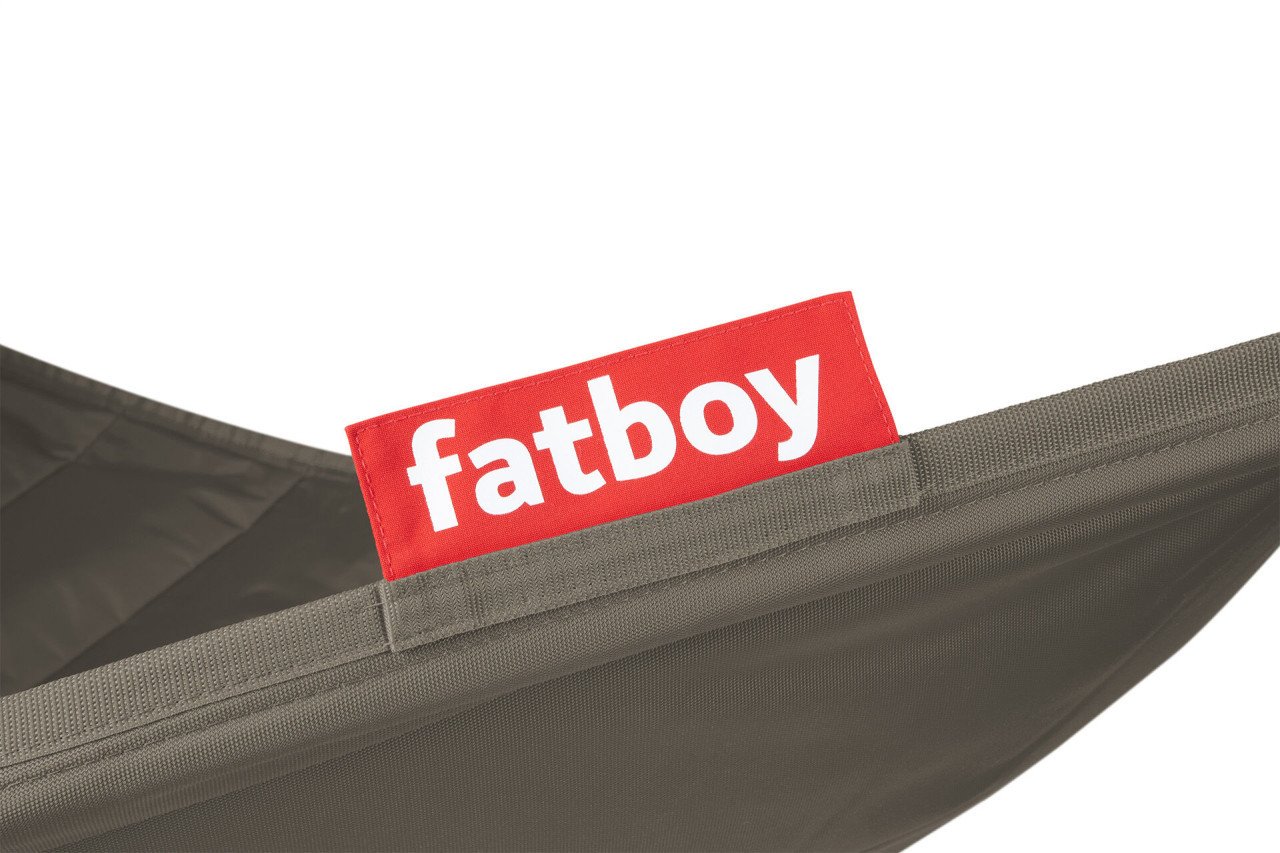 Fatboy Headdemock met kussen