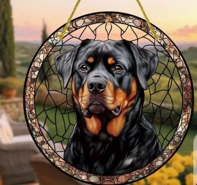 Raamhanger Rottweiler