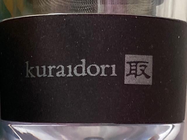 Wijnbeluchter van Kuraidori