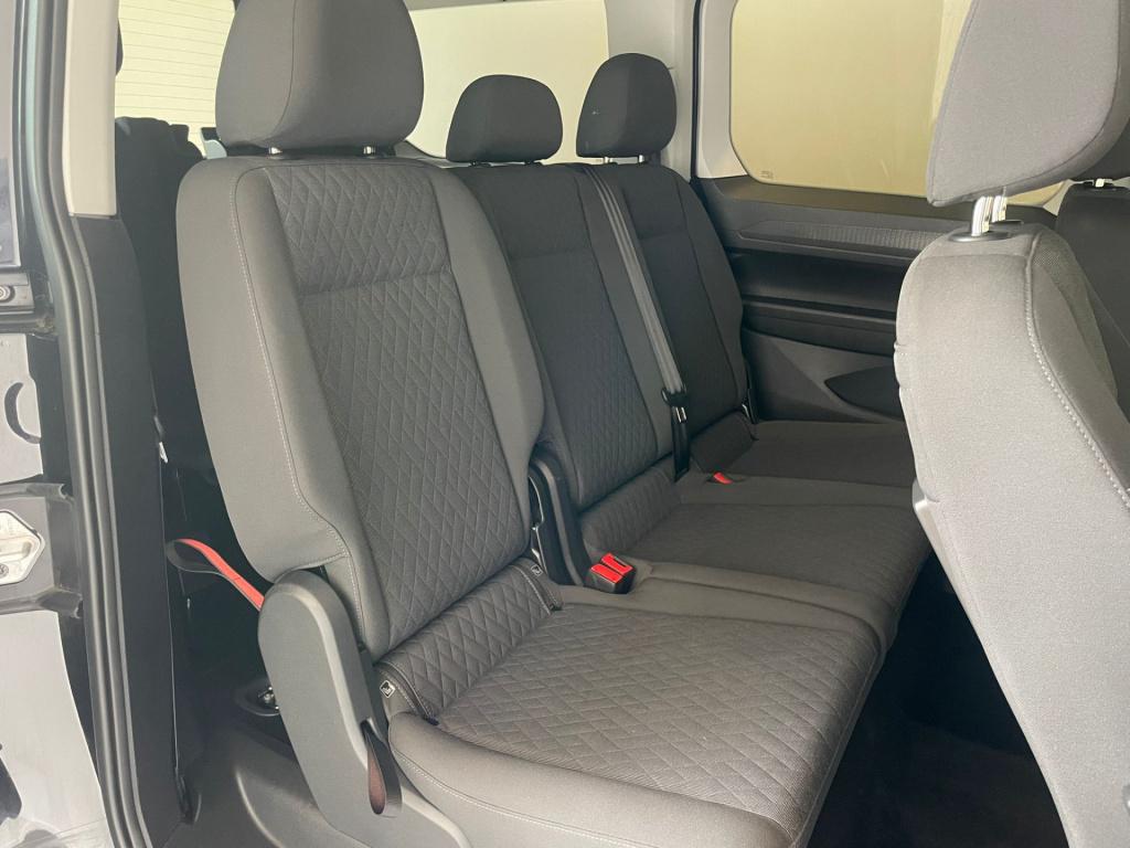 Volkswagen Caddy maxi 1.5 tsi life