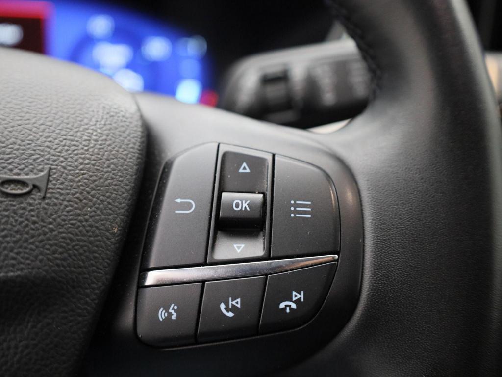 Ford Kuga 2.5 phev titanium | climate control | cruise control | achteruitr