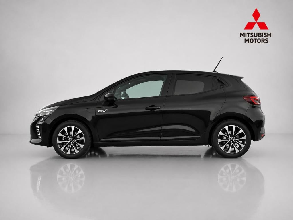 Mitsubishi Colt 1.6 hev intense