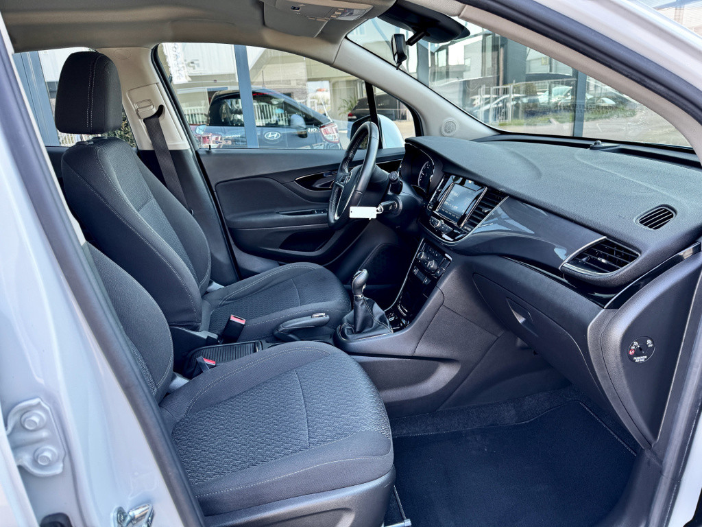 Opel Mokka 1.4 turbo online edition