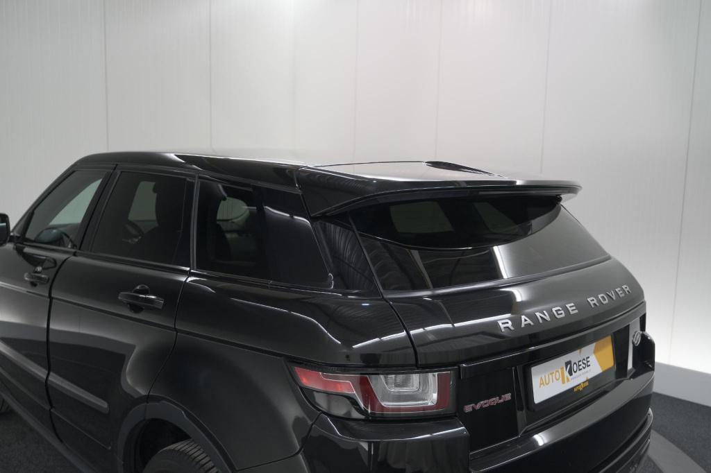 Land Rover Range Rover 2.0 si4 autobiography | alarm | panoramadak | 360 ca