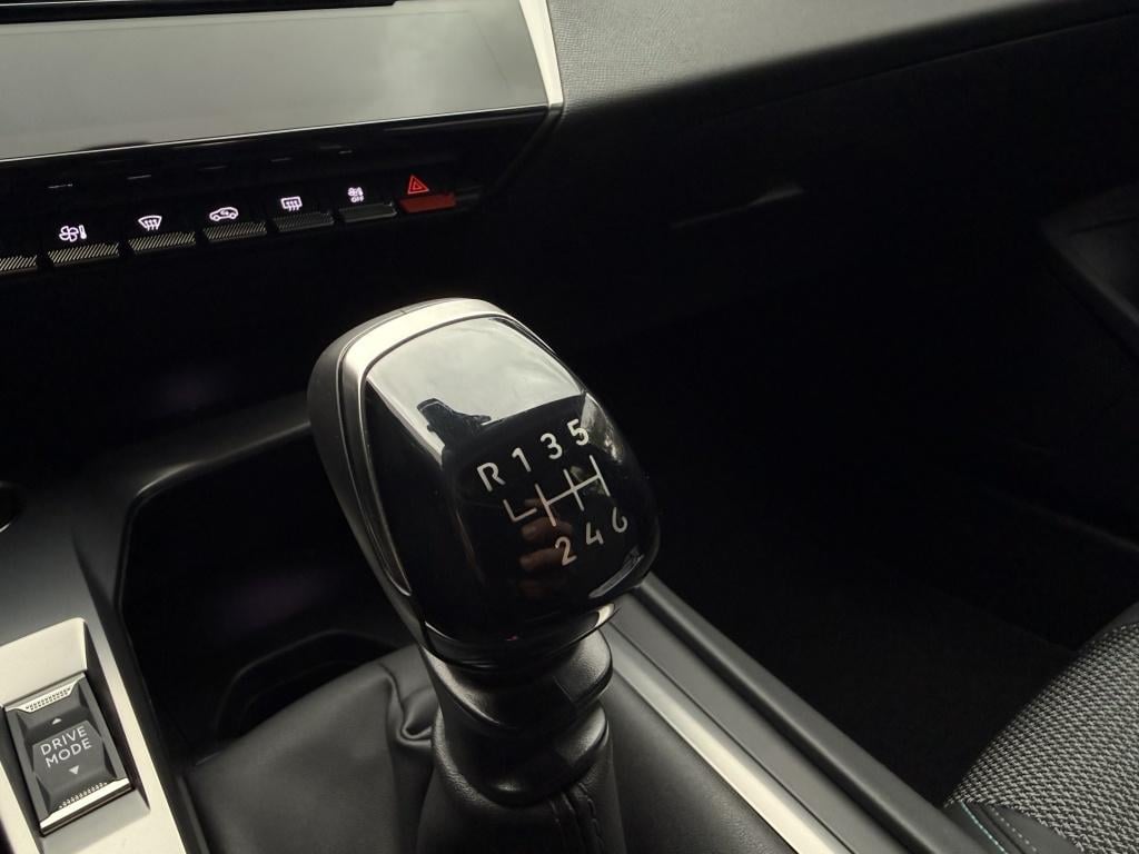 Peugeot 308 1.2 puretech allure