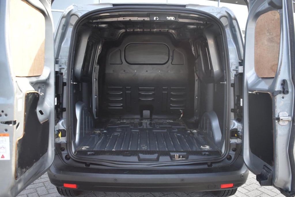 Ford Transit Courier 1.0 ecoboost limited | automaat | benzine | climate co