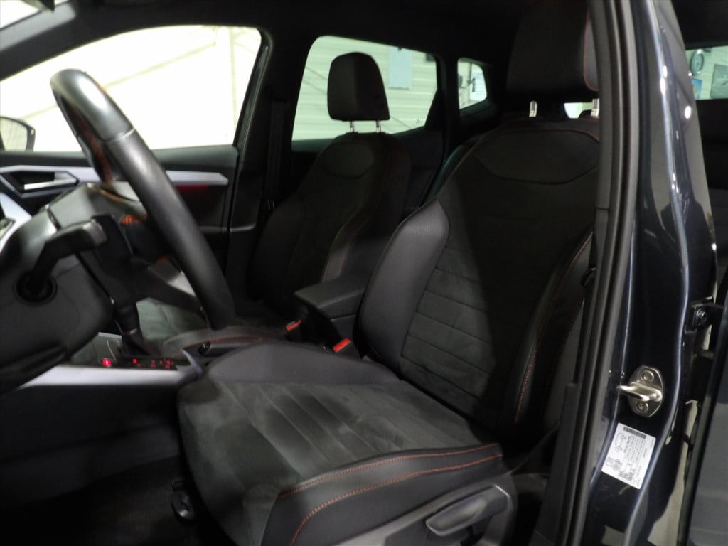 Seat Arona 1.0 tsi 110pk dsg-7 fr