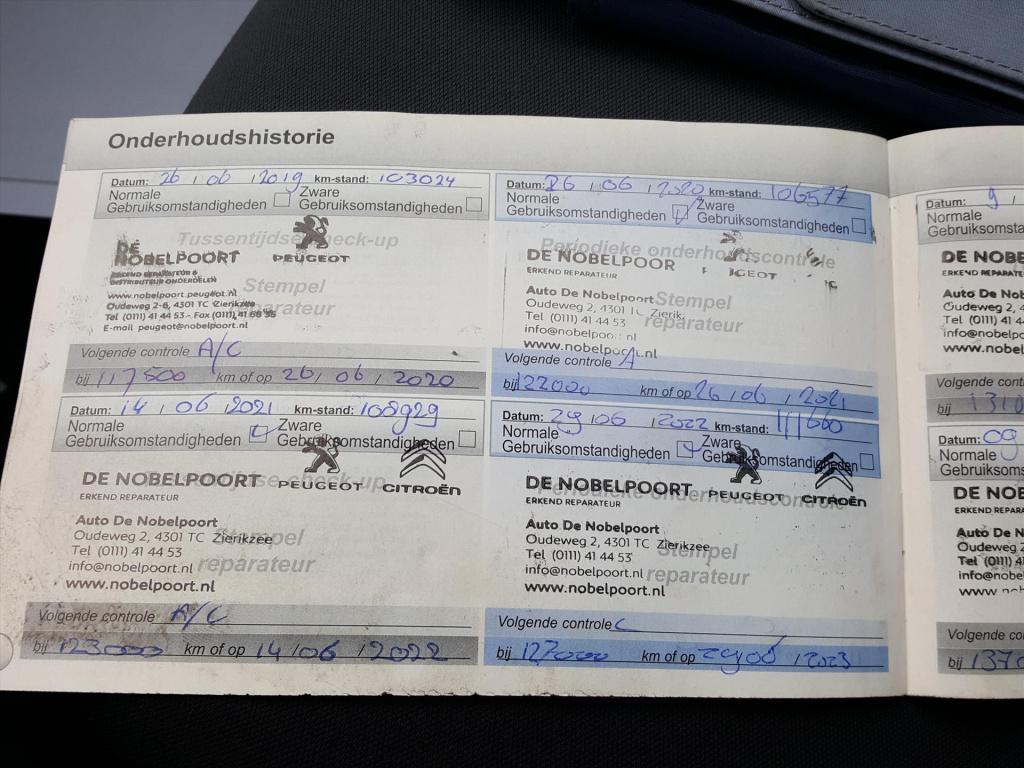 Peugeot 107 1.0 68pk 3d access pack accent airco | bluetooth bellen | afnee