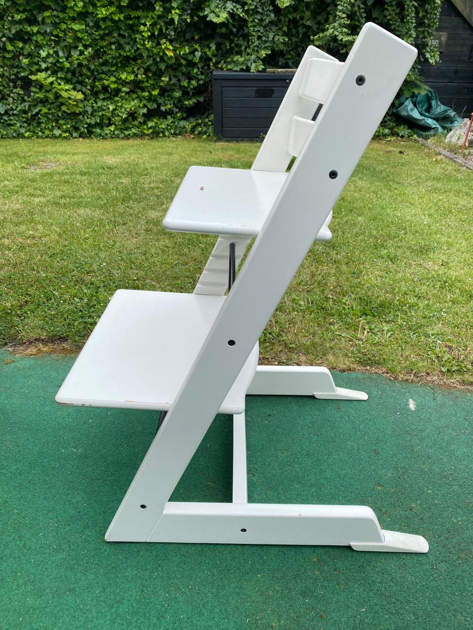 Stokke Tripp Trapp 2017