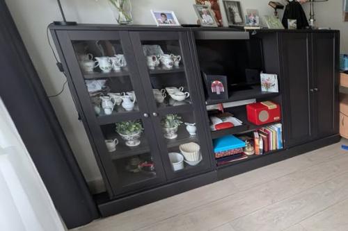 Ikea kast