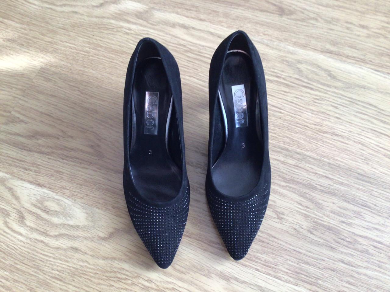 Damesschoenen maat 36 Gabor