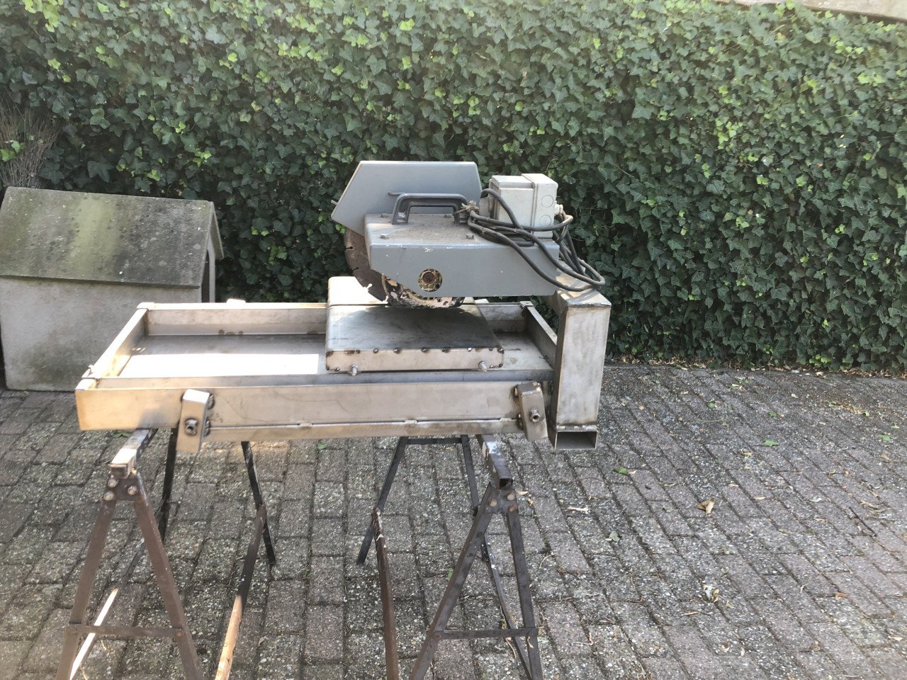 Zaagmachine