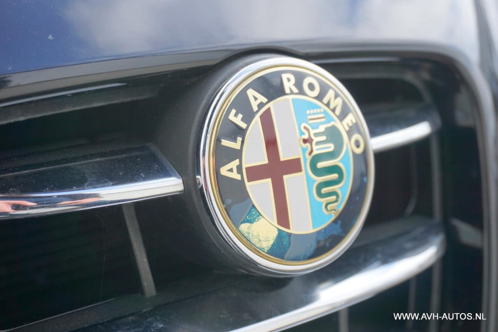 Alfa Romeo MiTo 1.4 distinctive