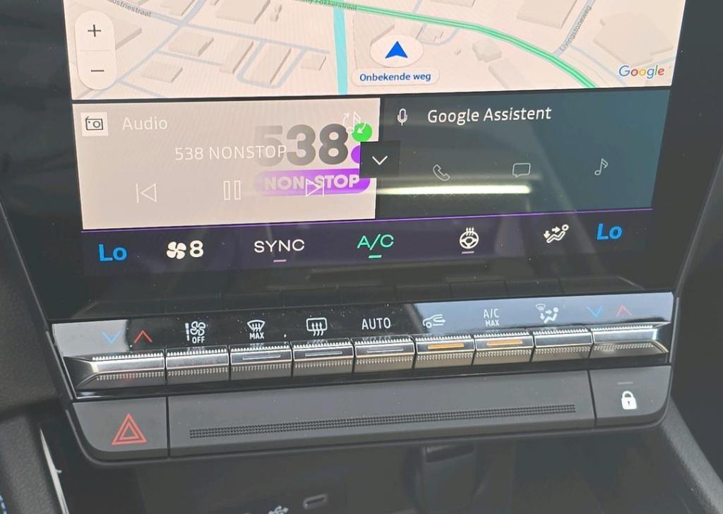 Renault Espace e-tech full hybrid 200 esprit alpine 5p. - pack harman kardo