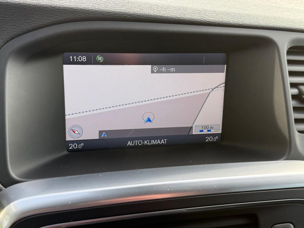 Volvo V60 1.6 t4 kinetic