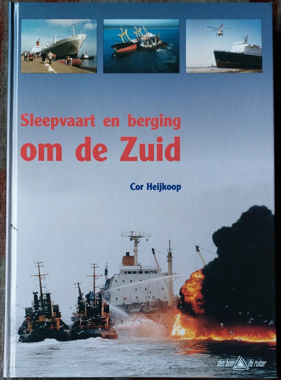 Zeeuws Boek
