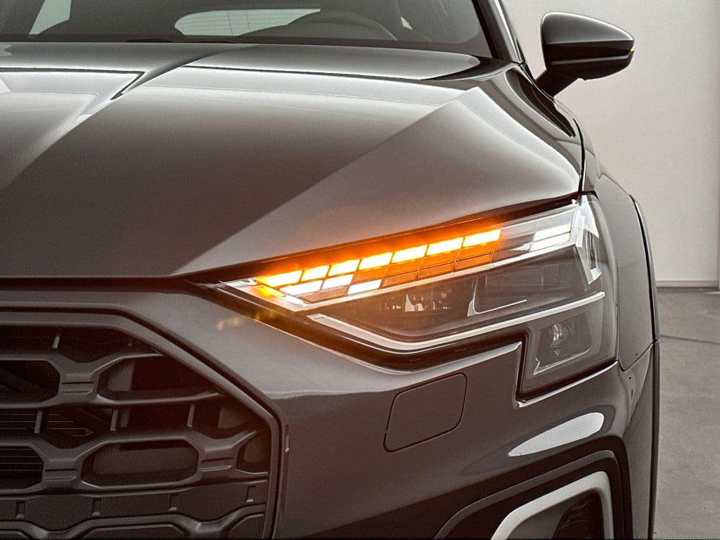Audi A3 allstreet advanced edition 40 tfsi e 150 kw / 204 pk sportba