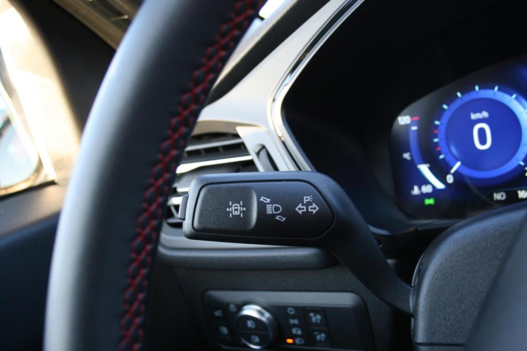 Ford Kuga 2.5 phev st-line x