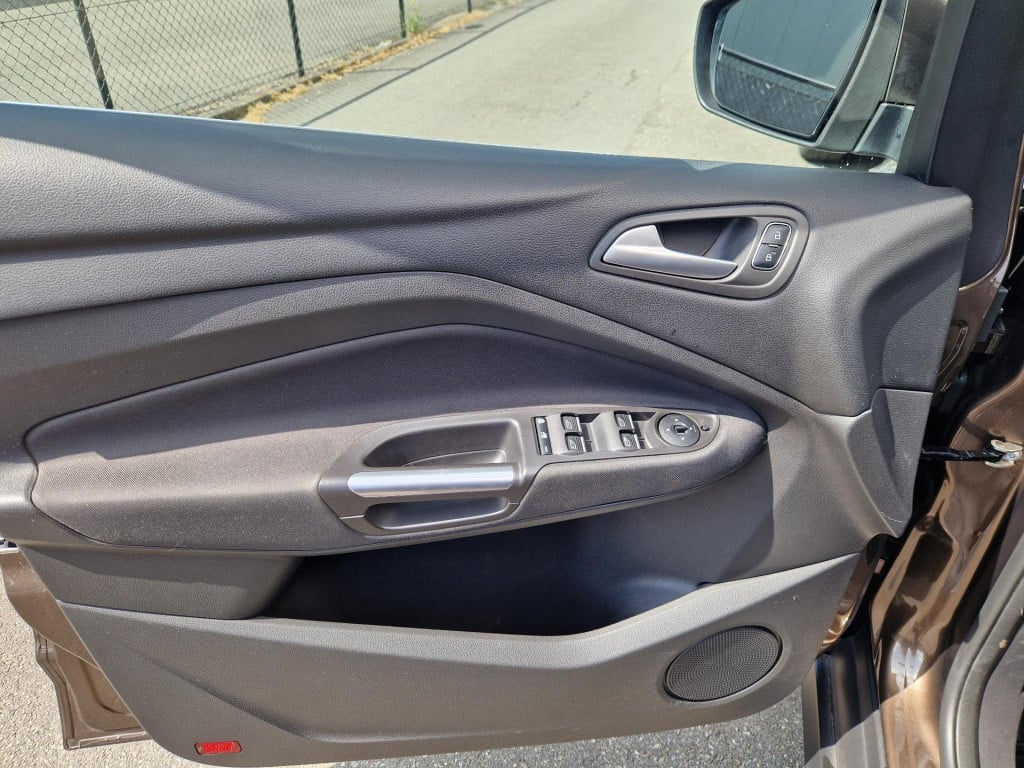 Ford Grand C-max 1.0 titanium