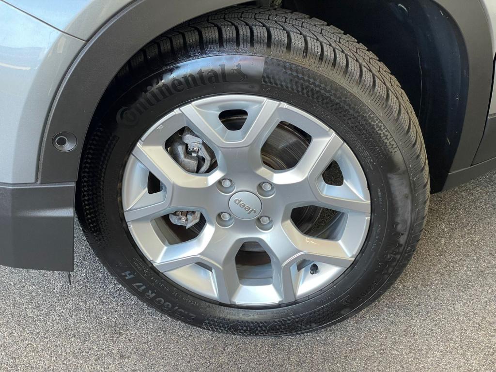 Jeep Avenger altitude 54 kwh