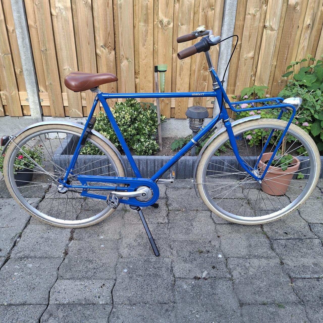 Roetz fiets