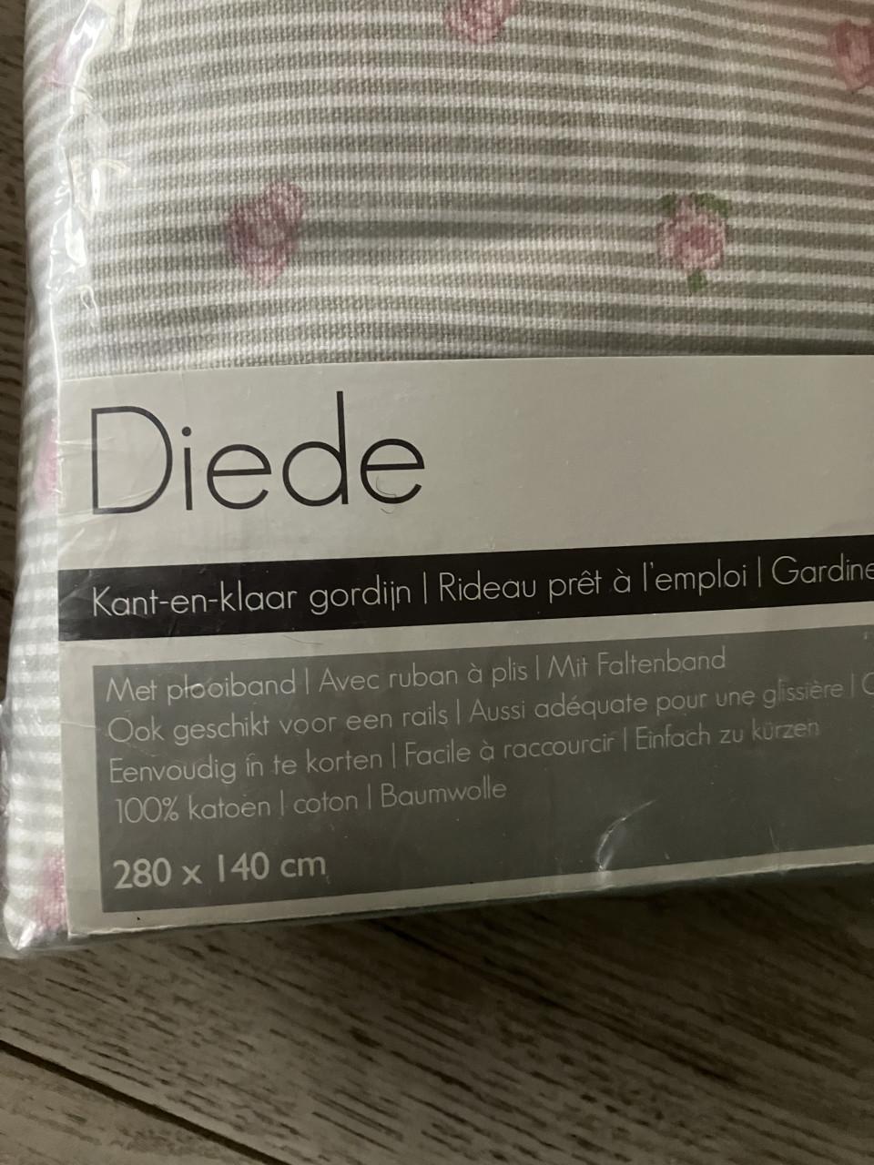 Overgordijnen