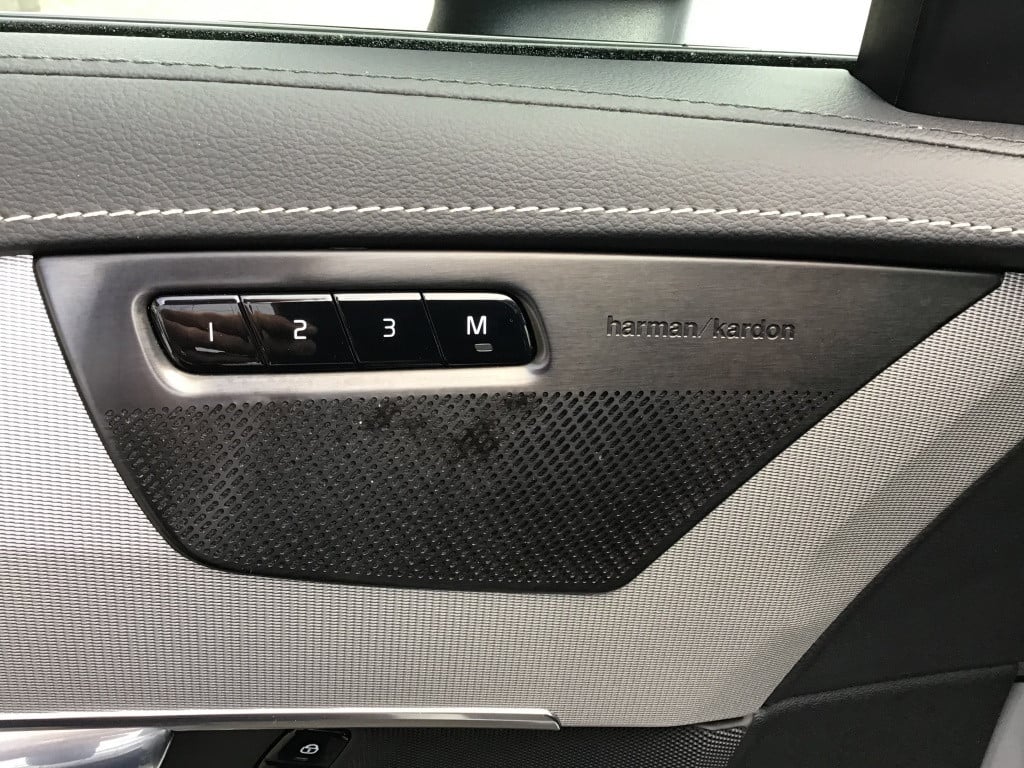 Volvo XC90 2.0 t8 awd r-design lounge pack
