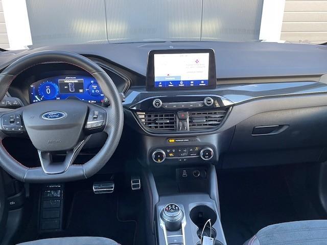 Ford Kuga 2.5 phev st-line