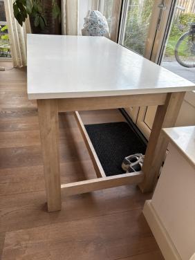 Eettafel