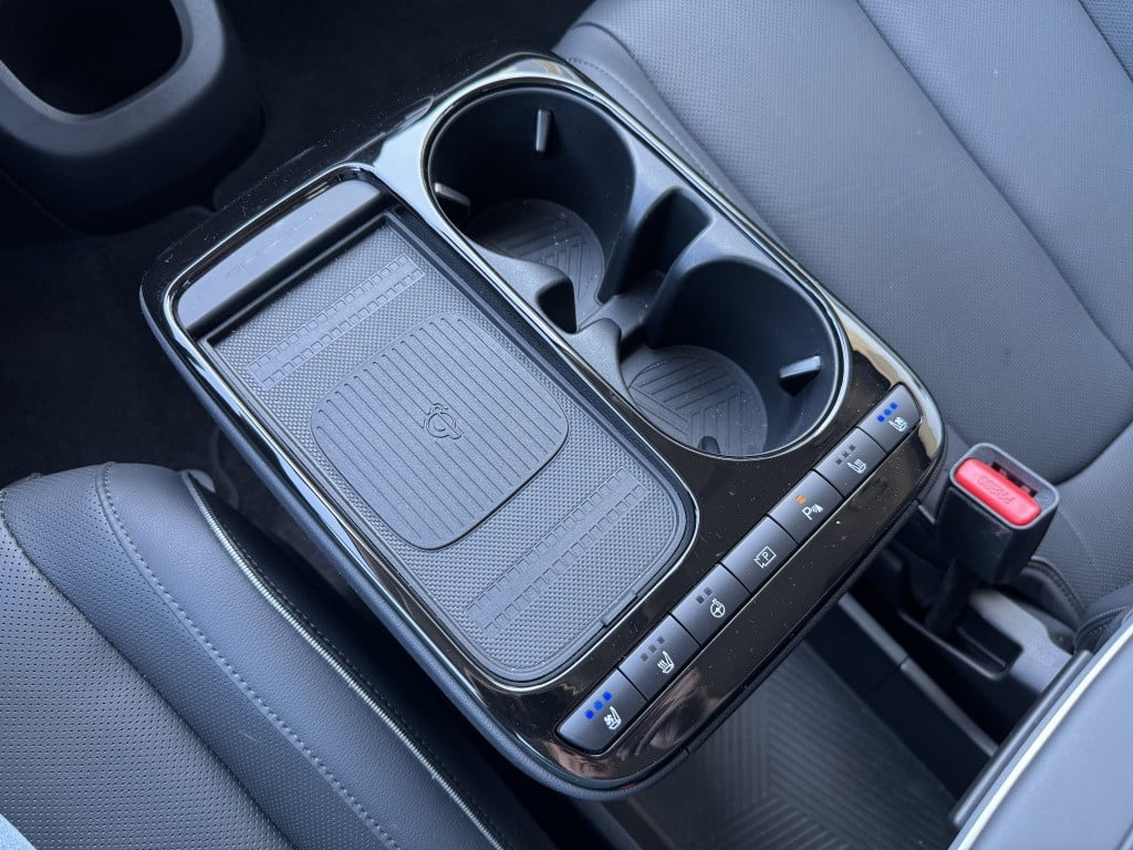 Hyundai Ioniq 5 lounge 84 kwh long range | leder | 360 camera | memory | el