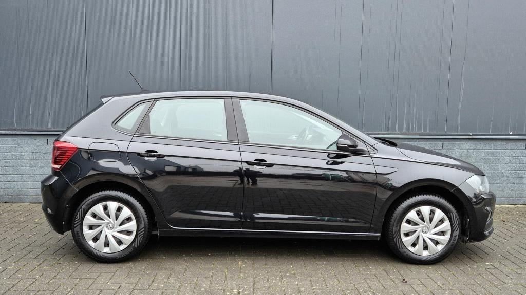 Volkswagen Polo 1.0 tsi comfortline | dsg | android auto/apple carplay | na