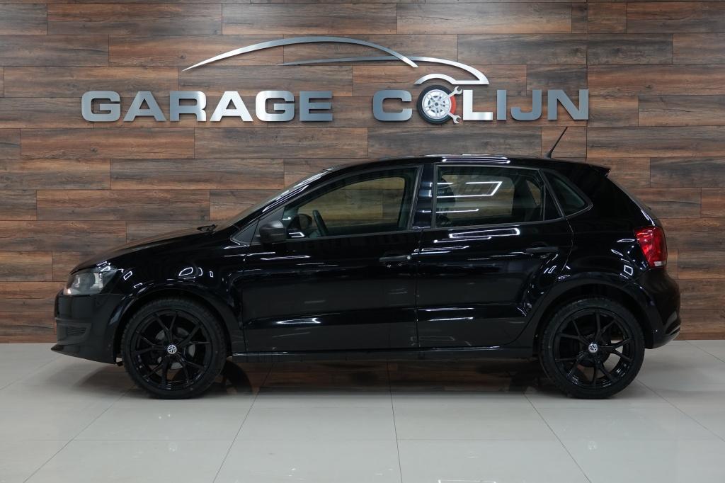 Volkswagen Polo 1.2 easyline | airco |