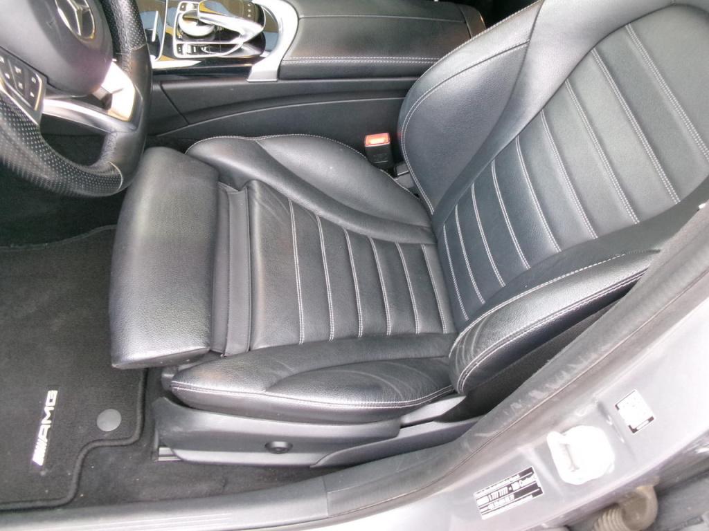 Mercedes-Benz C-Klasse estate (s205) c300 bluetec-hybrid euro-6 204pk amg s