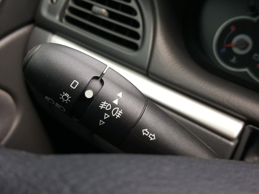 Citroen C5 1.8 16v ligne prestige climate control | parkeersensoren achter 