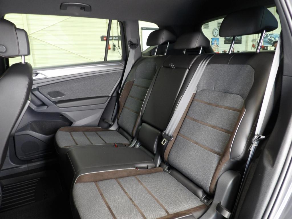 Seat Tarraco 1.5 tsi 150pk xcellence
