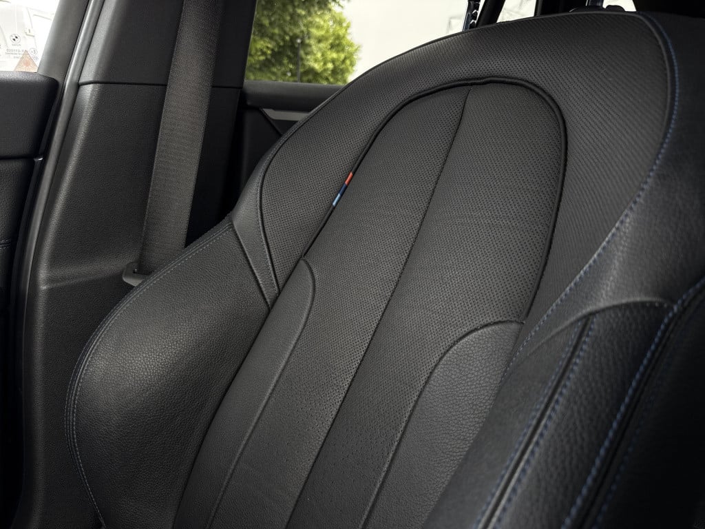 BMW X1 sdrive20i high executive m-sport | 1e eig | dealer oh | head-up | tr