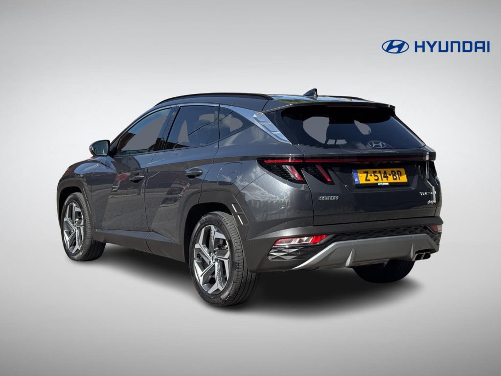 Hyundai Tucson 1.6 t-gdi phev premium 4wd