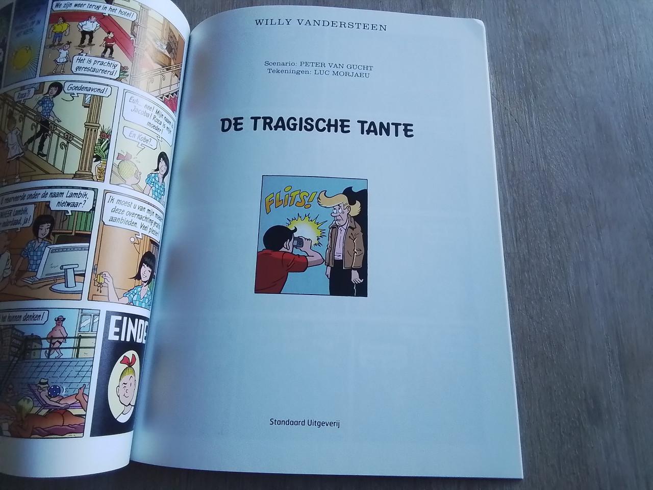 Suske en Wiske Gouden Collectie