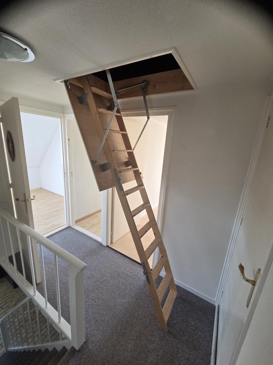Woning te huur aangeboden