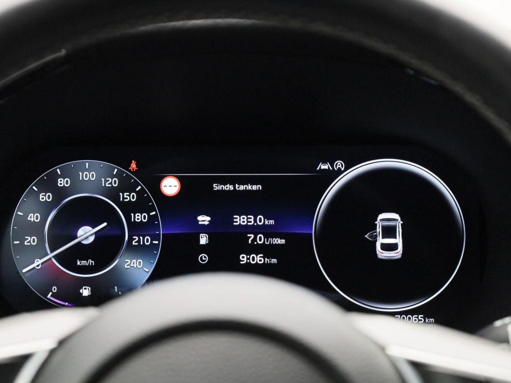 Kia Proceed 1.0 t-gdi gt-line | navigatie | half leder | apple carplay / an