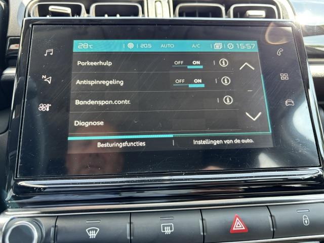 Citroen C3 1.2 82pk s&s feel edition trekhaak | navigatie | apple carplay &