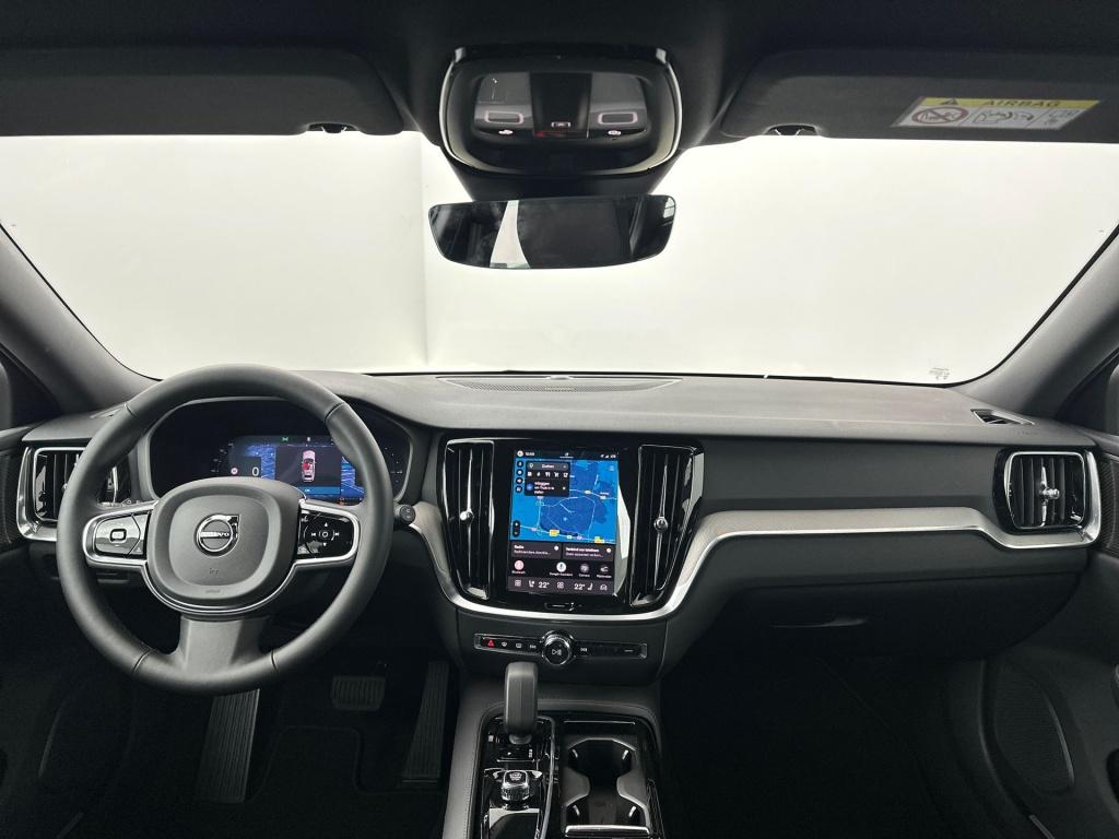 Volvo V60 t6 awd gt plus dark | 360 camera | harman kardon |