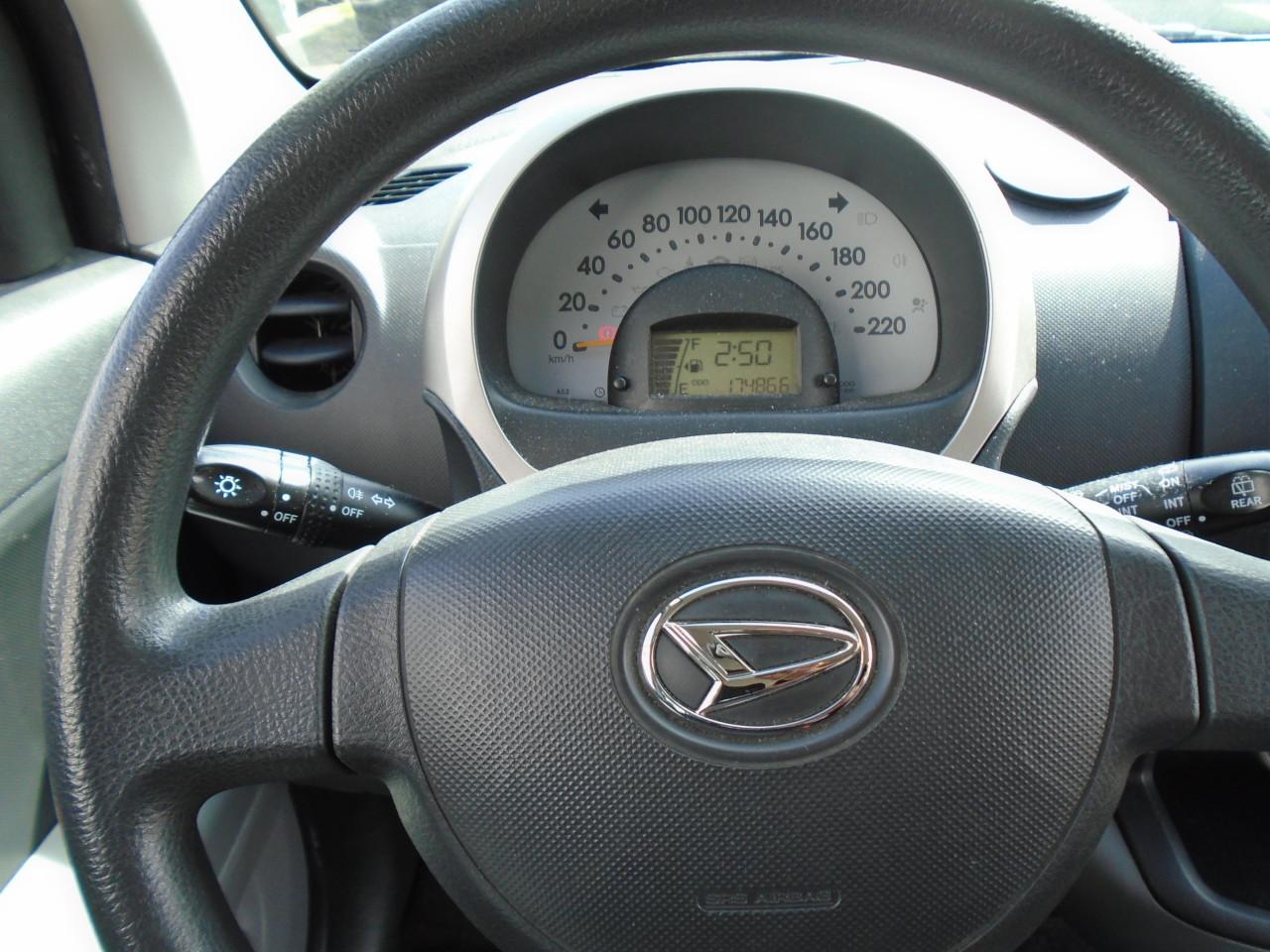Daihatsu Sirion2