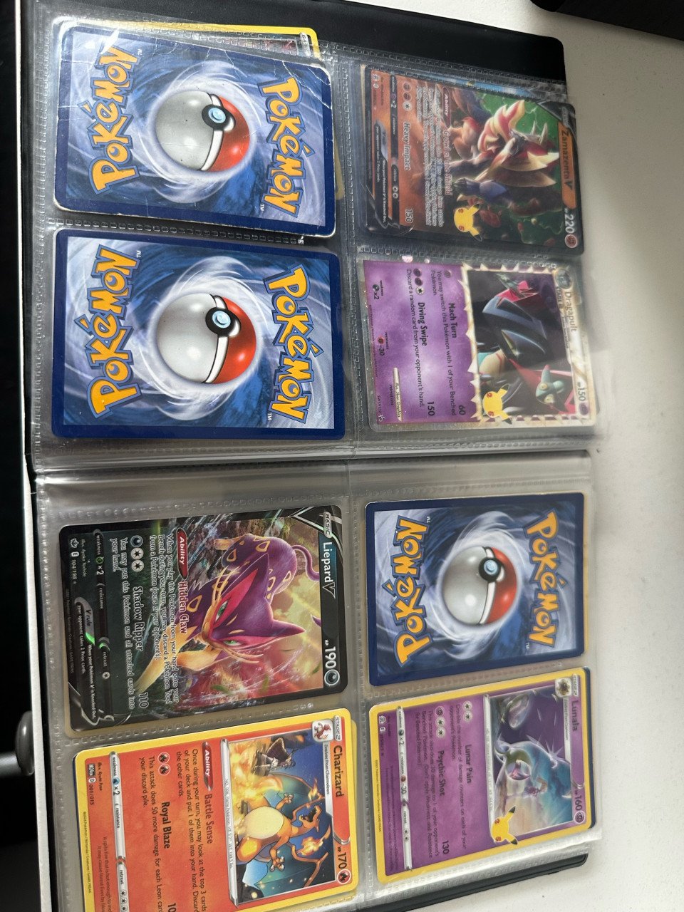 Pokemon Kaarten Map