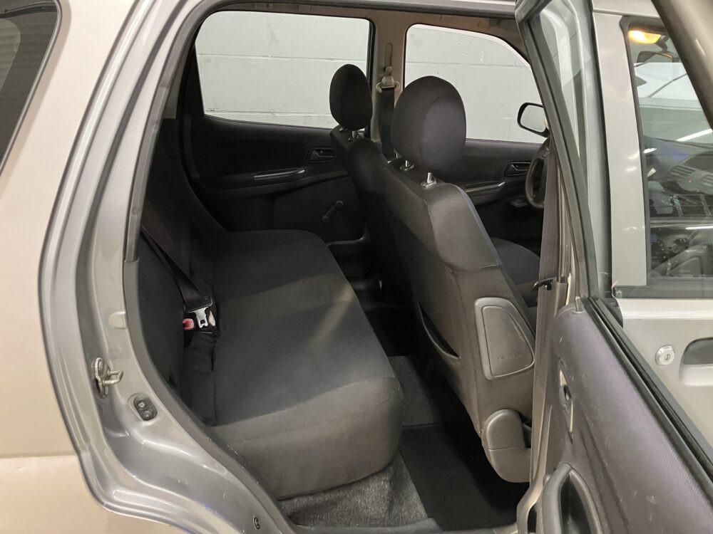 Suzuki Ignis 1.3-16V GLS