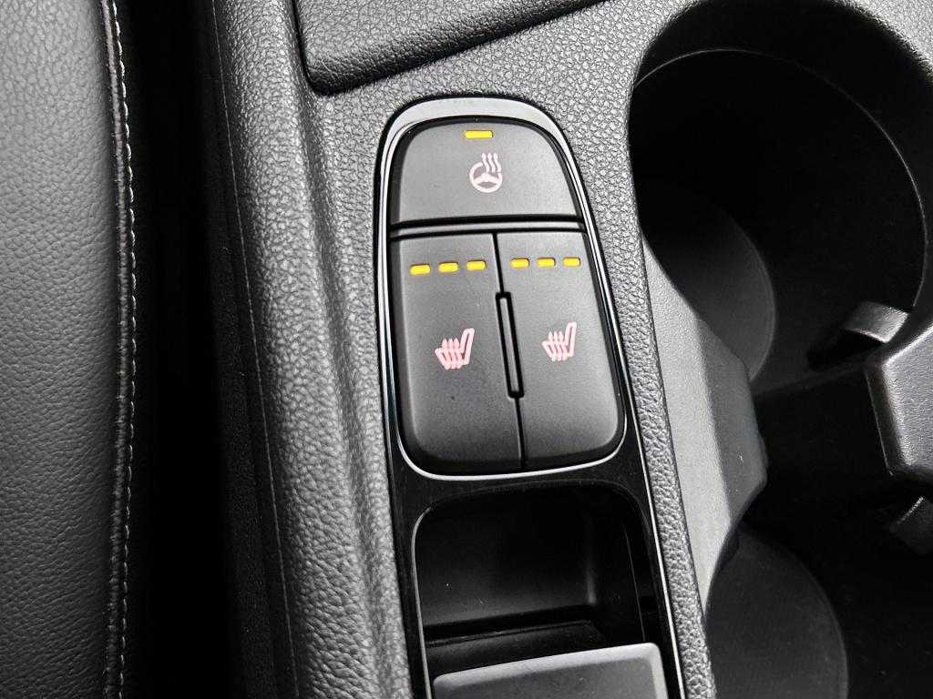 Kia Niro 1.6 gdi hybrid dynamicplusline full led | half eco-leder | stoel/s