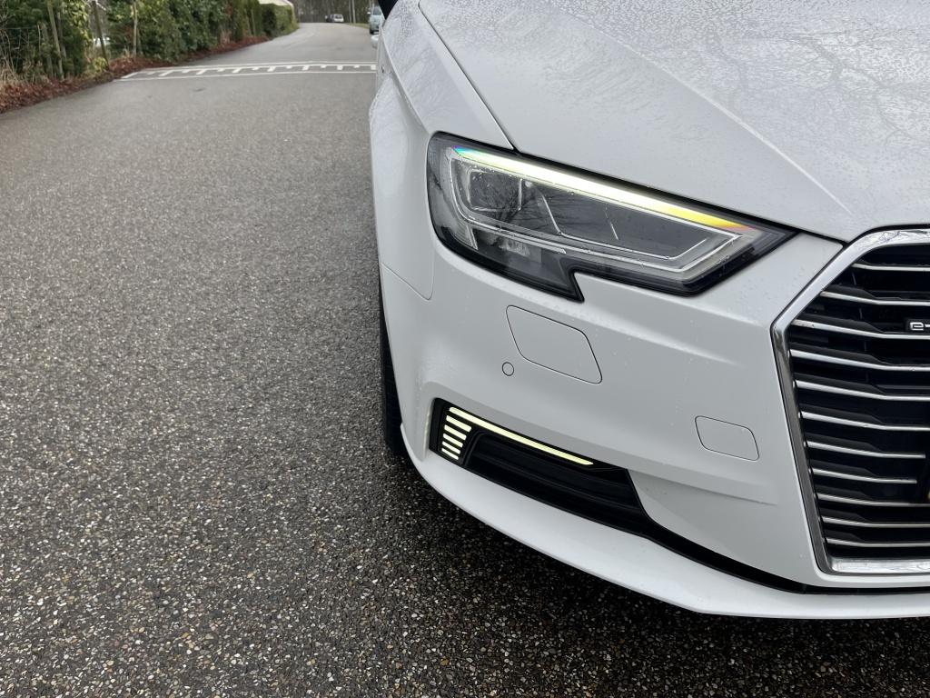 Audi A3 sportback 1.4 e-tron sport