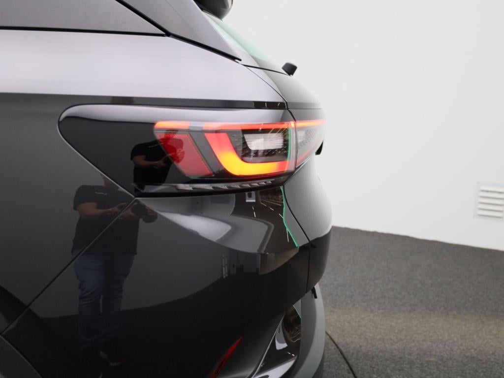 Volkswagen Id.4 77kwh 150kw pro performance business | automaat | navigatie