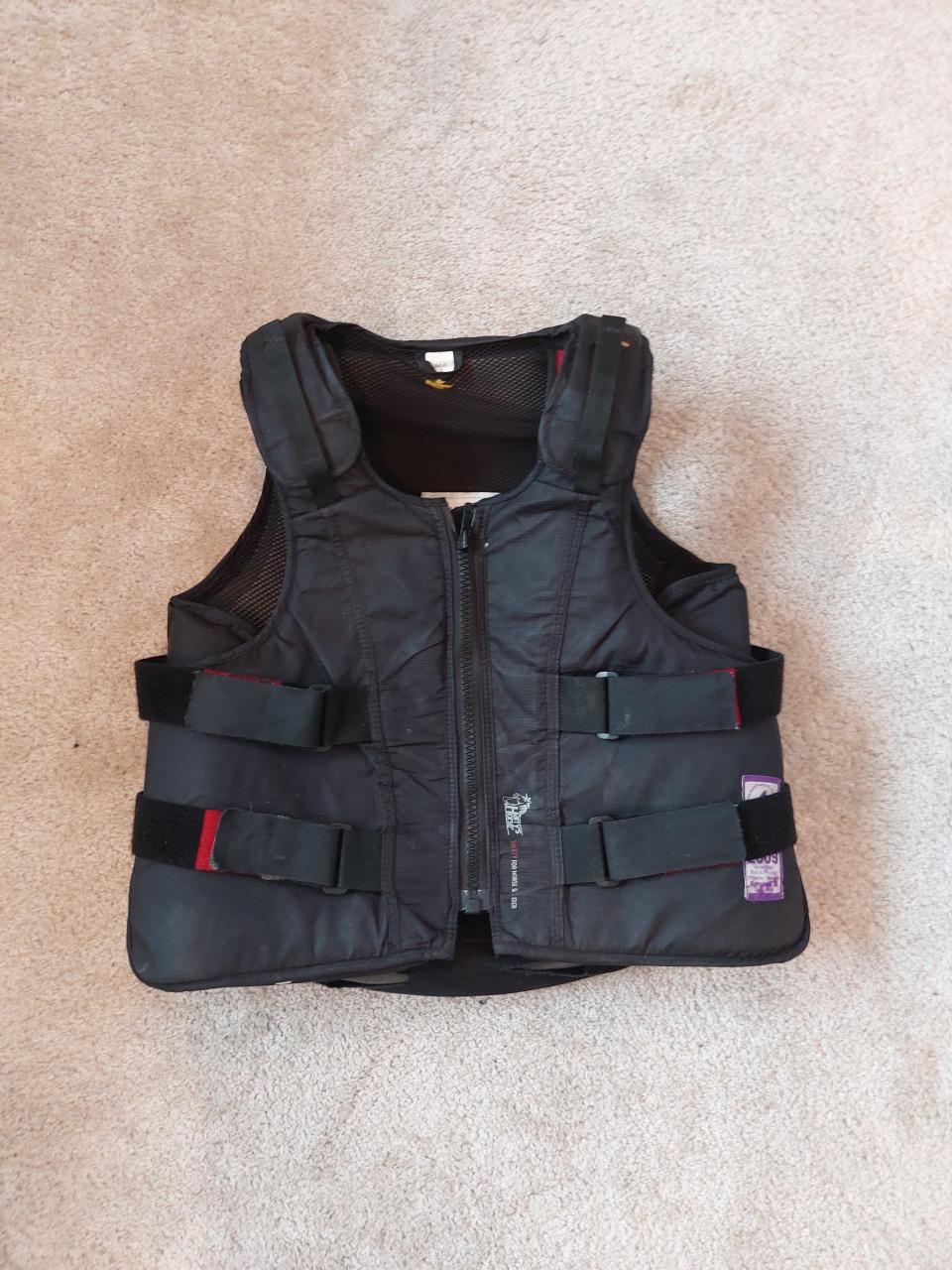 Bodyprotector
